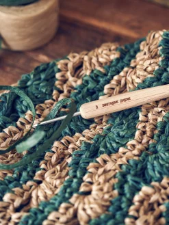 Crochet 3 mm