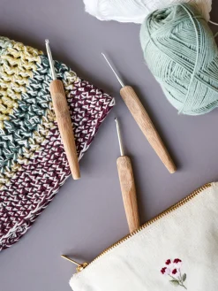 Crochet 3 mm