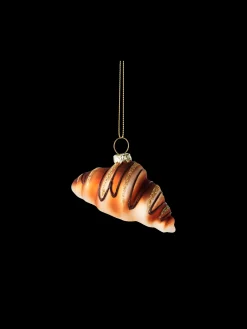 Croissant à suspendre