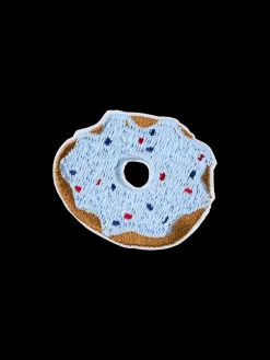 Écusson thermocollant