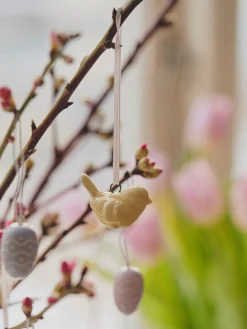 Décoration oiseau