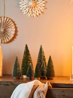 Décoration sapin de Noël