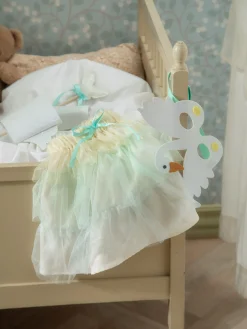 Déguisement jupe en tulle