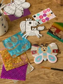 Ensemble d'aimants DIY