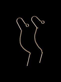 Ensemble de boucles d'oreilles