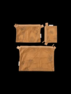 Ensemble de cubes de rangement pour valise