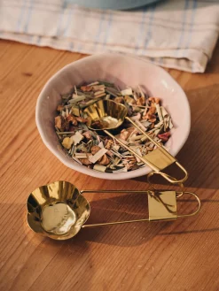 Ensemble de cuillères doseuses