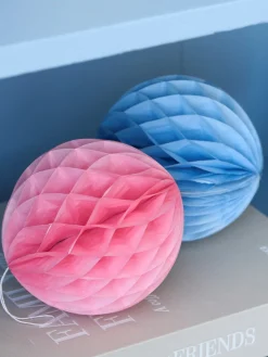 Ensemble de décorations de fête à suspendre