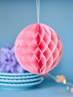 Ensemble de décorations de fête à suspendre