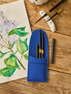 Ensemble de pinceaux