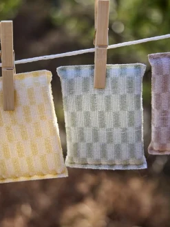 Eponges de nettoyage