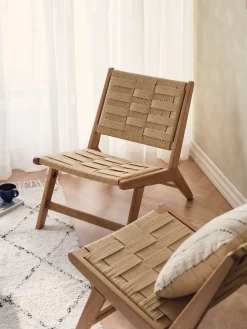 Fauteuil lounge