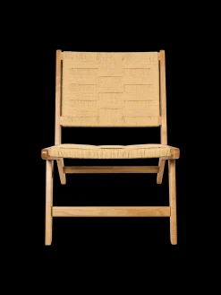 Fauteuil lounge