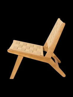 Fauteuil lounge