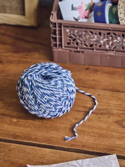 Ficelle en coton