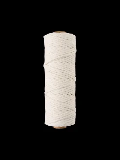 Fil pour macramé