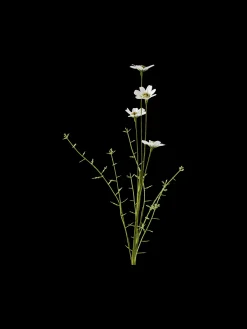 Fleur artificielle