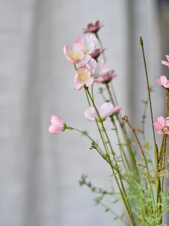 Fleur artificielle
