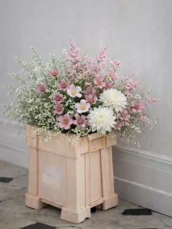 Fleur artificielle