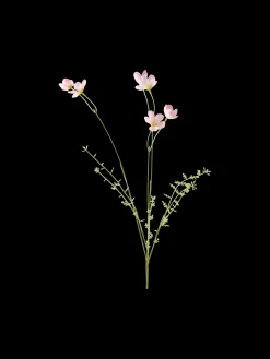 Fleur artificielle