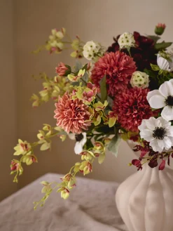 Fleur artificielle