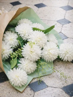Fleur artificielle