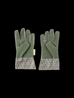Gants de jardinage