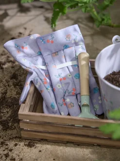 Gants de jardinage pour enfants