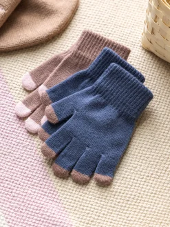 Gants magiques pour enfants