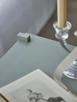 GLADE Table d’appoint carrée