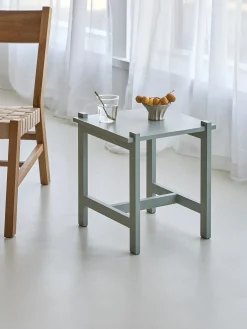 GLADE Table d’appoint carrée