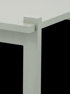 GLADE Table d’appoint carrée