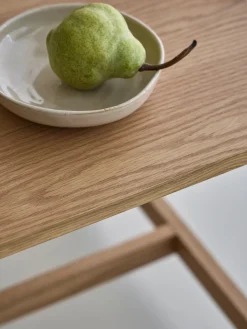 GLADE Table d’appoint carrée