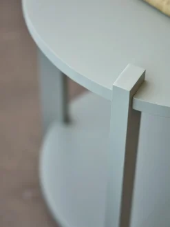 GLADE Table d’appoint ronde