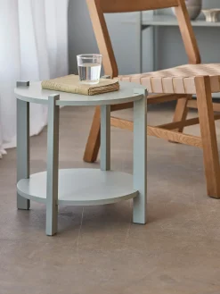 GLADE Table d’appoint ronde