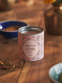 Graines de cumin