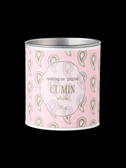 Graines de cumin