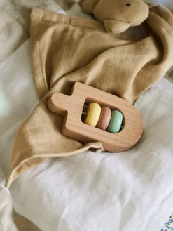 Hochet pour bébé