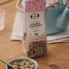 Infusion biologique à la réglisse et aux épices