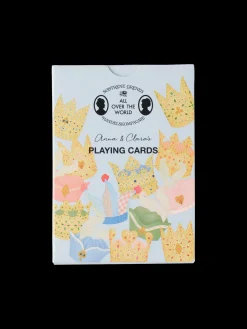 Jeu de cartes
