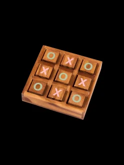 Jeu de morpion