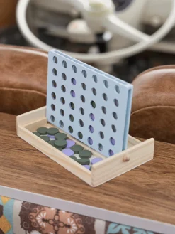 Jeu de puissance 4