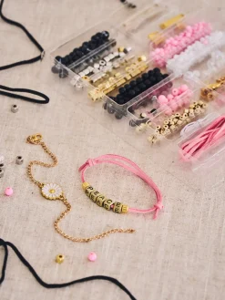 Kit de bijoux DIY