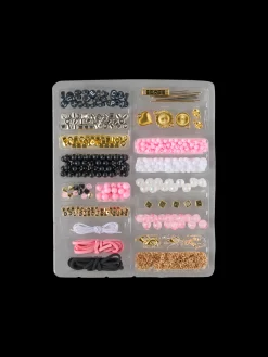 Kit de bijoux DIY