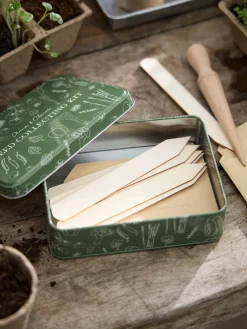 Kit de collecte de graines