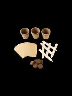Kit de démarrage pour semis
