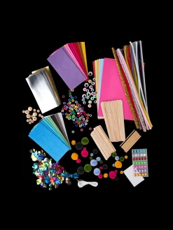 Kit de loisirs créatifs