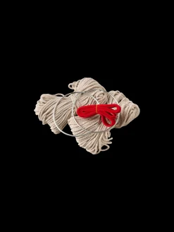 Kit DIY anneau macramé