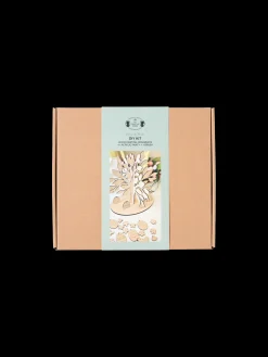 Kit DIY arbre à peindre