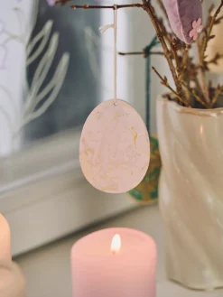 Kit DIY œufs de Pâques en résine